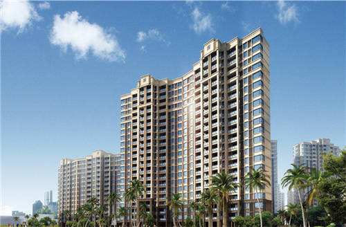 國貿(mào)潤園（2011G10地塊）一期、二期工程